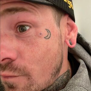 Meet your Posher, Brandon